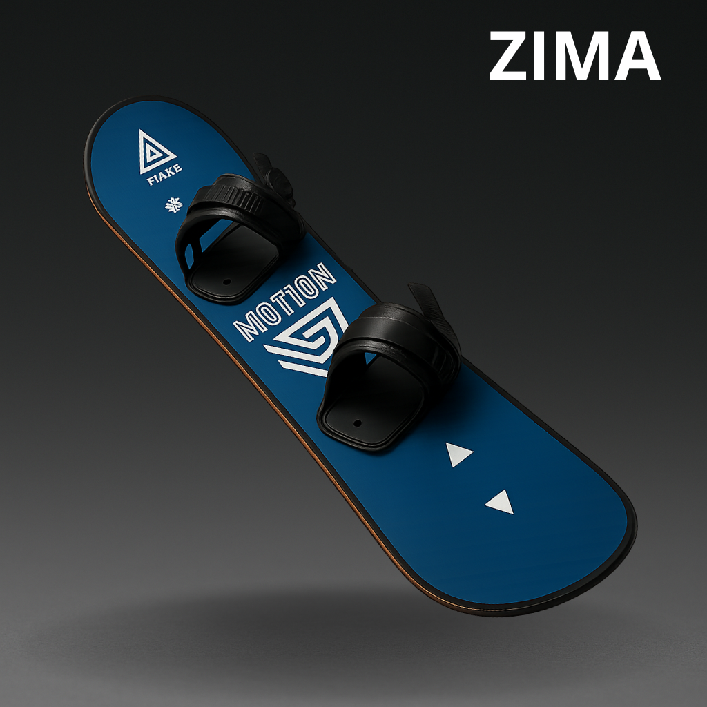 Zima